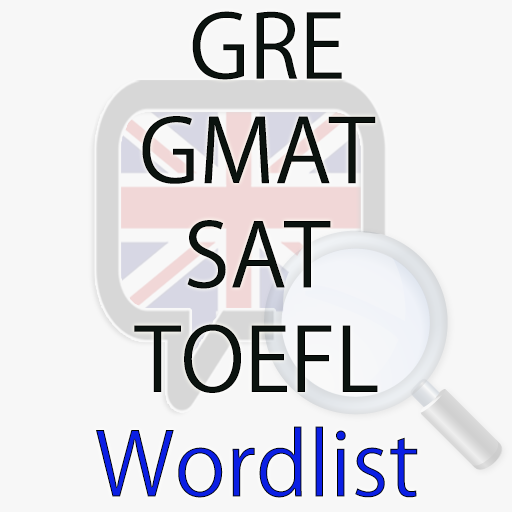 Offline GRE , GMAT , SAT Wordl