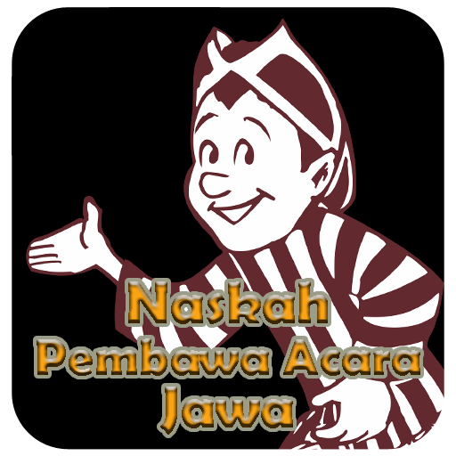 Pembawa Acara Bahasa Jawa