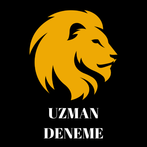 Uzman Deneme