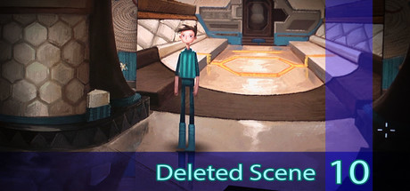 Double Fine Adventure: Ep10 Deleted - Reflections