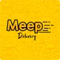 Meep Delivery:Todo a domicilio