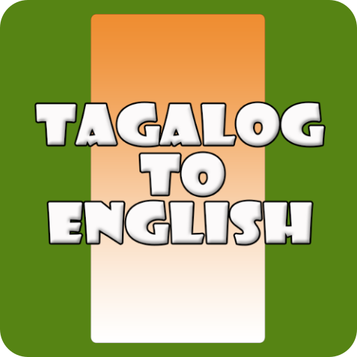 Tagalog to English