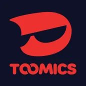 Toomics - Comics Ilimitados