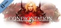 Confrontation Teaser Trailer