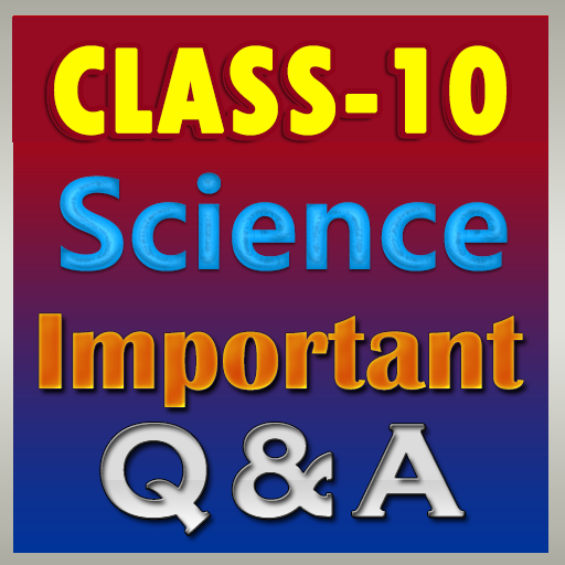 10th class science important Q