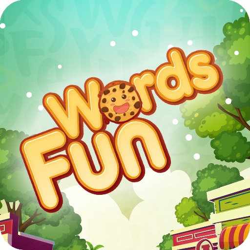 Words fun - play word connect 