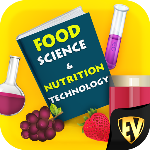Food Science & Nutrition Techn