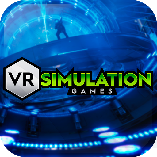 VR Simulation Games 3.0