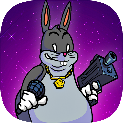 Friday Funny Big Chungus Mod