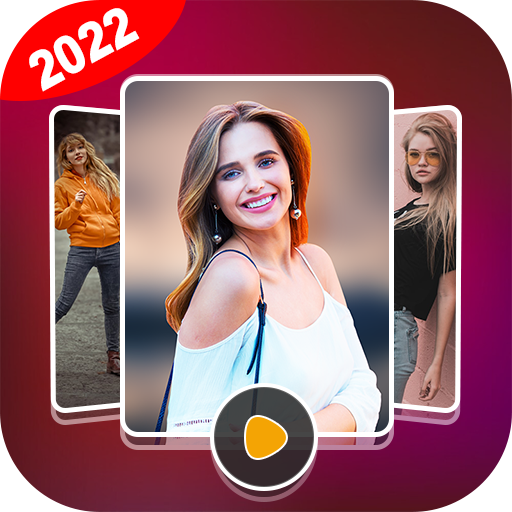 Photo Slide with Music 2022