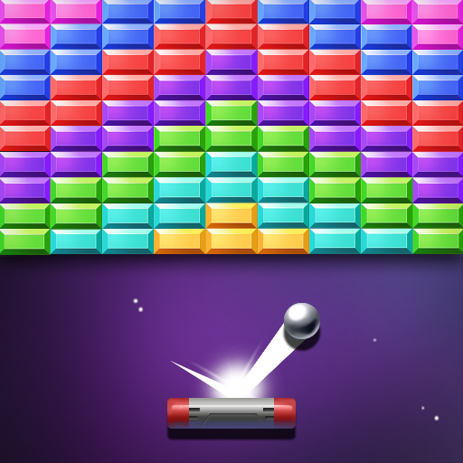 Bricks Breaker 挑戰