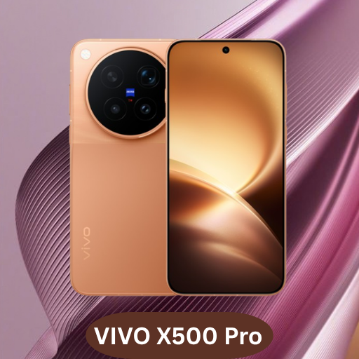 VIVO X500 Pro Wallpapers