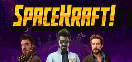 SpaceKraft!