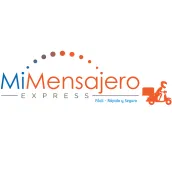 Mi Mensajero Express