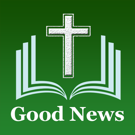 Good News Bible (GNB) Offline 