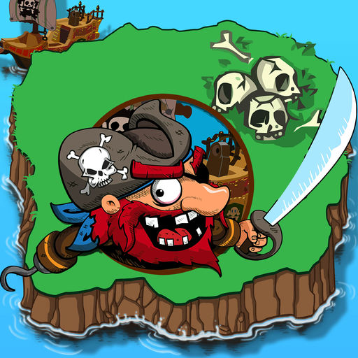 Pirates Adventure