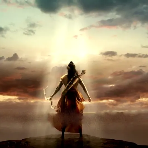 Shree Ram Mantra Audio