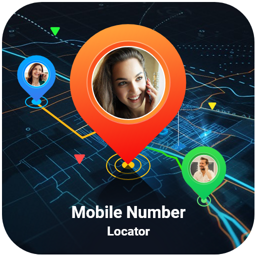 Phone Number Tracker