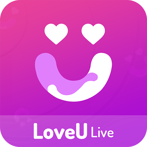 LoveU - Meet Live Video Chat