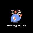 Hello English Talk