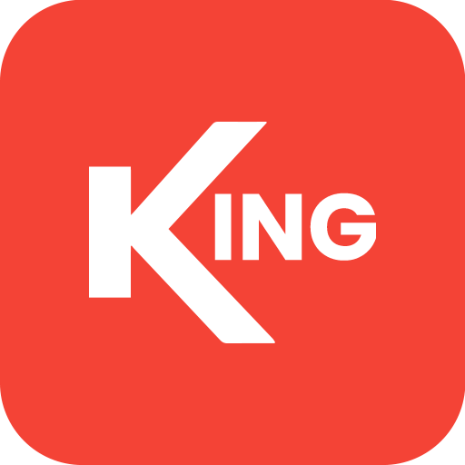 King VPN - High Speed VPN