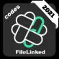 Filelinked codes latest 2022