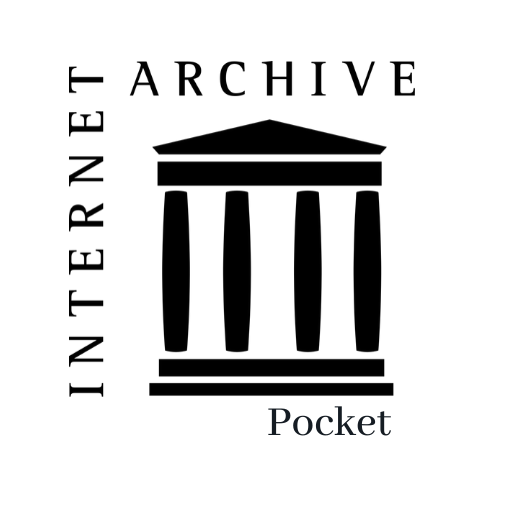 Archive.org Pocket