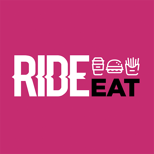 Ride Eat Delivery (Rider)