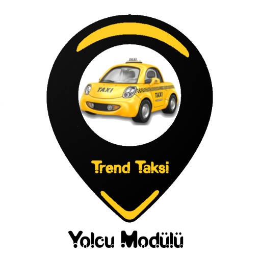Trend Taksi (Yolcu Modülü)