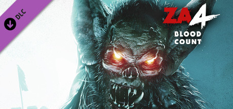 Zombie Army 4: Mission 2 - Blood Count