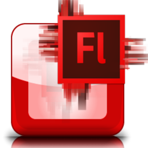 Learn Adobe Flash Profesional CC &CS6 Step-by-Step