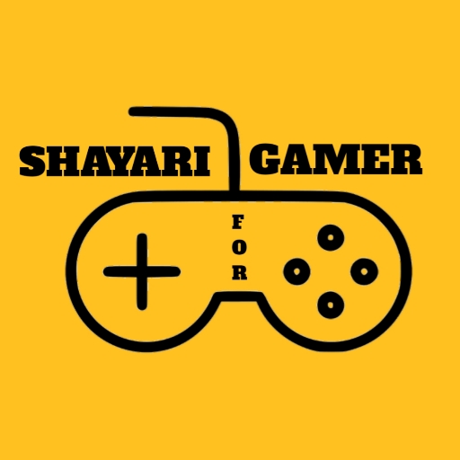 Shayari For Gamers