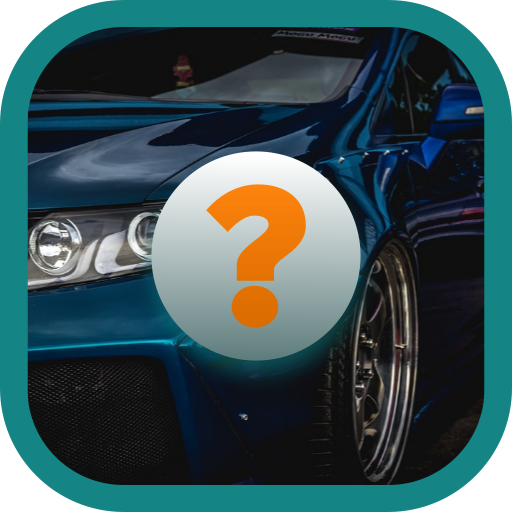 Car Logo Quiz Game