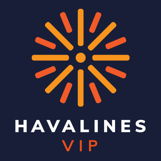 Havalines VIP