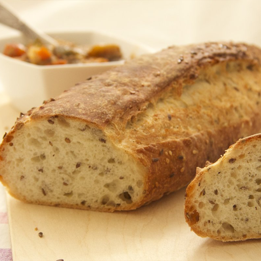 Домашний хлеб. Рецепты