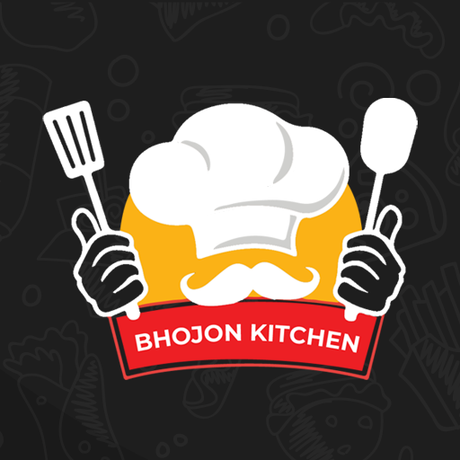 Bhojon - Kitchen App