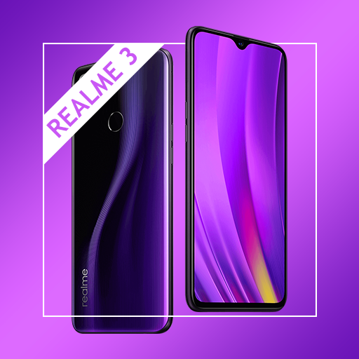 Theme for Realme 3 Pro