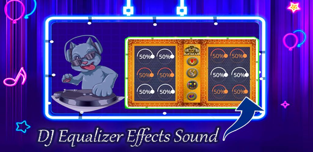 Download dj virtual mixer song studio android on PC