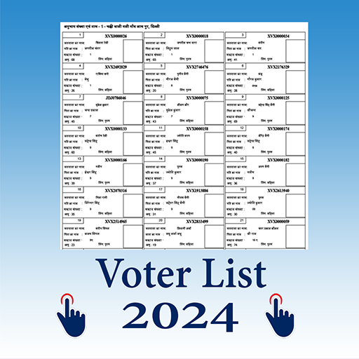 Voter List