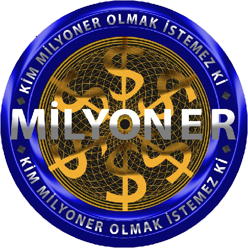 Milyoner olmak ister misin?