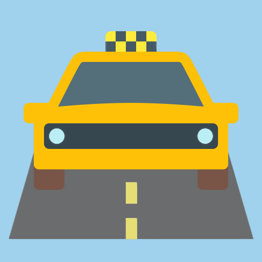 Idle Taxi Tycoon