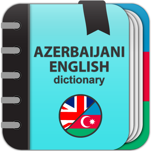 Azerbaijani English dictionary