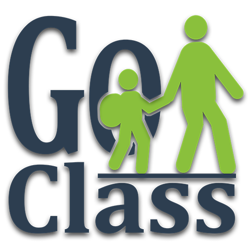 Download Go Class - Parent android on PC