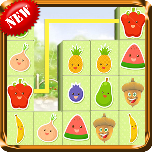 Fruits Connect  2016 Pro