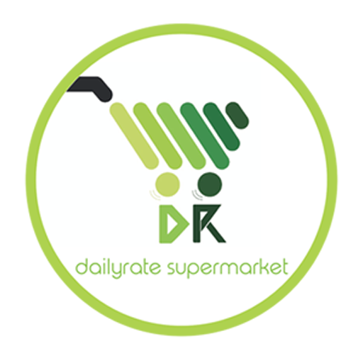 Daily Rate supermarket