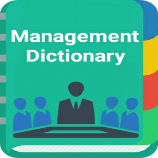 Management Dictionary