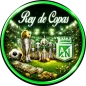 Atlético Nacional ringtones