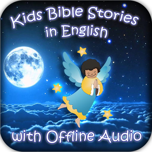 Kids Bible Stories