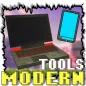 Modern Tools Mod: Work Gadgets
