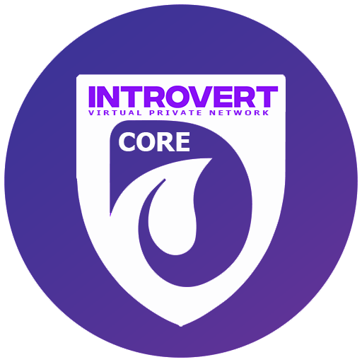 INTROVERT CORE